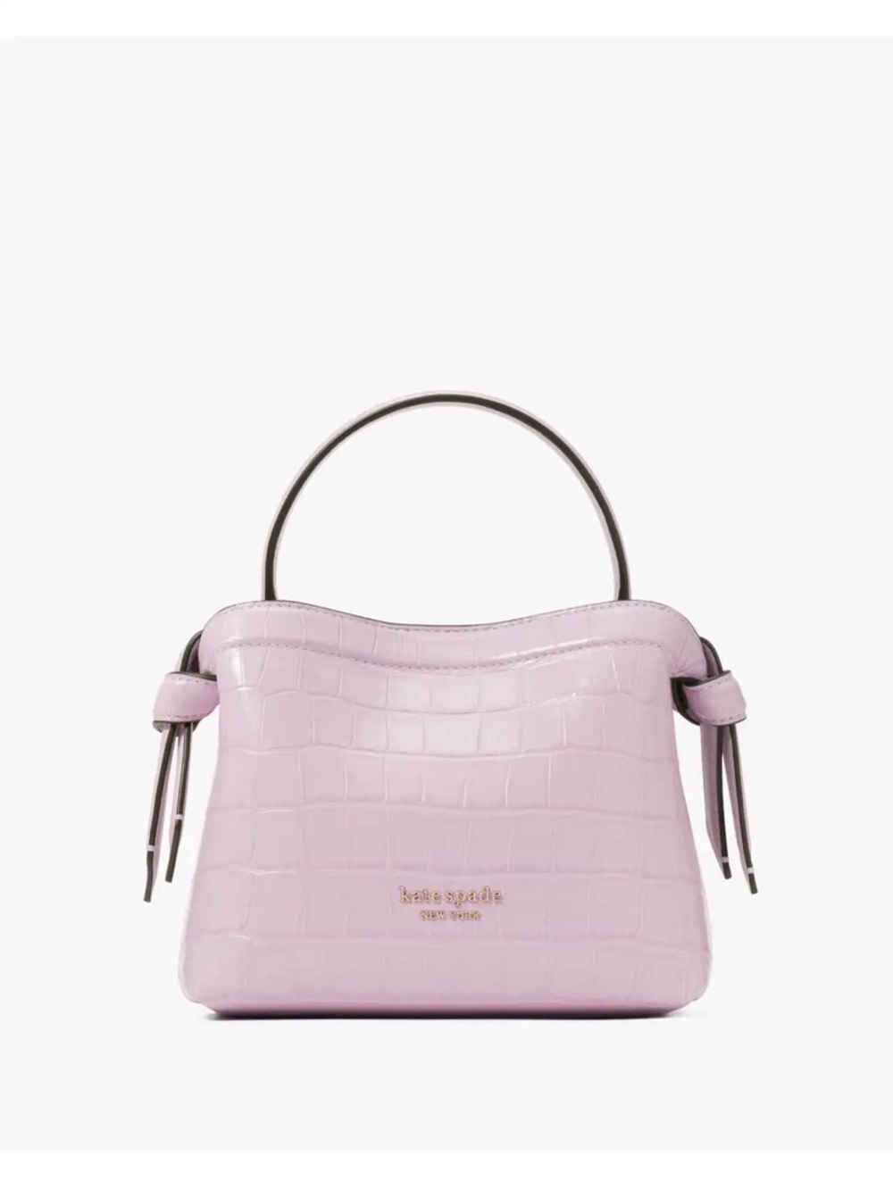 Kate Spade Mini Knott Bag - Picture 6 of 13
